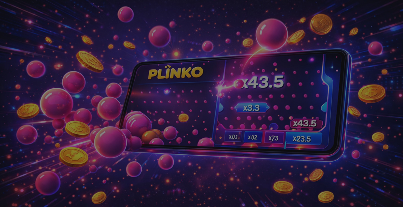 Plinko